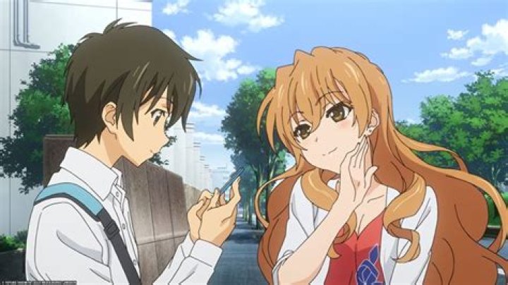 5 Anime Like Golden Time if You’re Looking for Something Similar