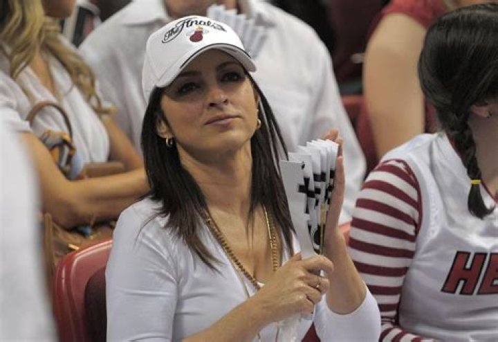 	‘5 at 35’: Ranking the Miami Heat’s top five celebrity fans	