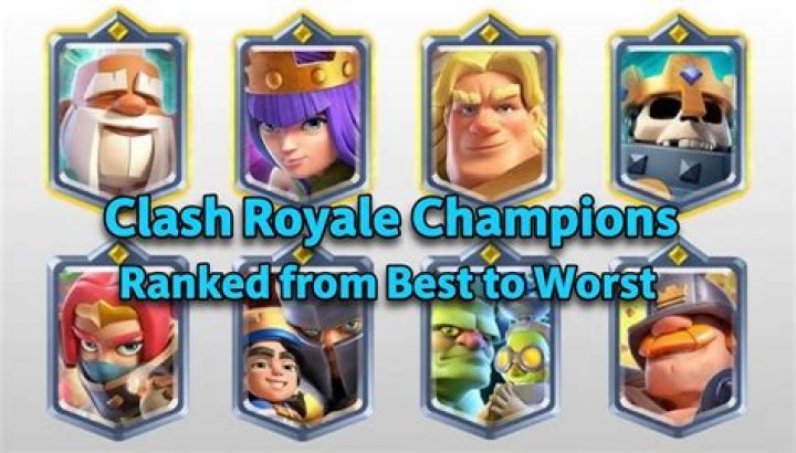 5 Best Champions for Securing a Pentakill