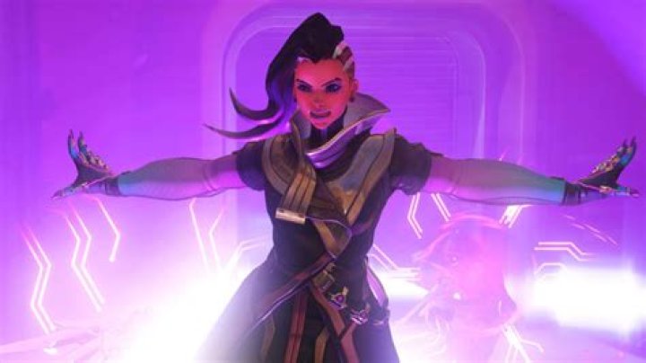 5 Best Counters to Sigma in Overwatch