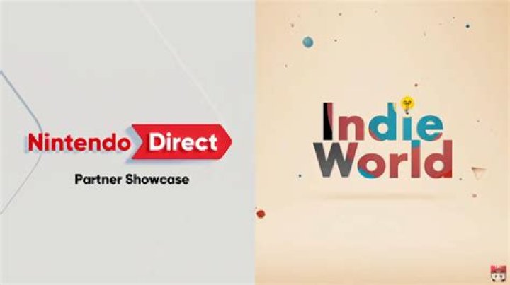 5 Best Games From the Nintendo Indie Direct