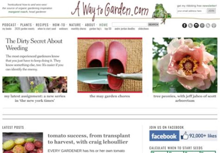 5 Best Gardening Websites & Apps for Beginners to Garden Anywhere