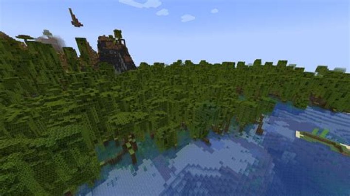 5 best Minecraft 1.19.3 seeds for mangrove swamps