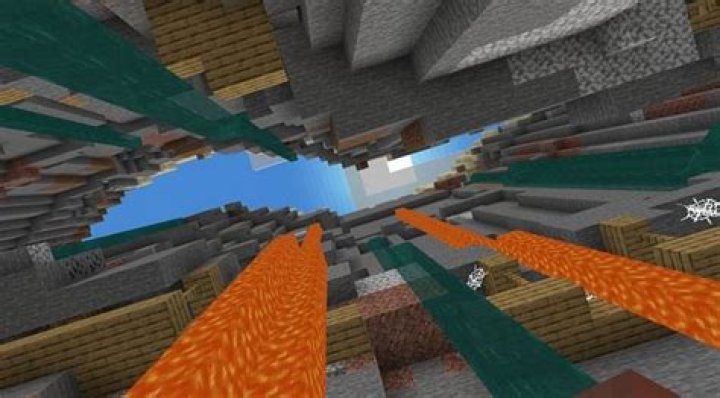 5 Best new Minecraft mineshaft seeds 