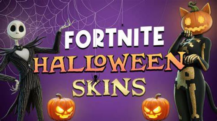 5 Best Places to Buy a Fortnite Halloween Costume