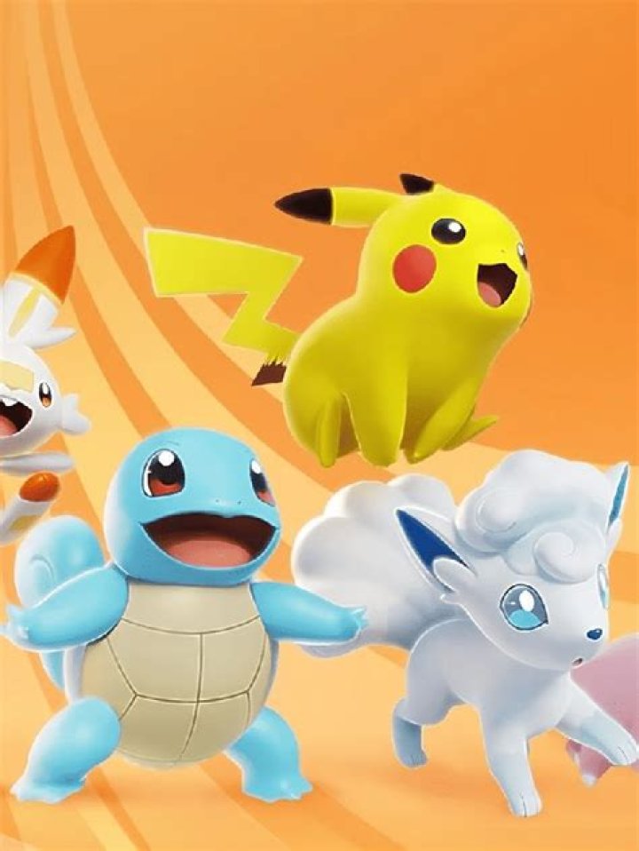 5 Best Pokémon to Use
