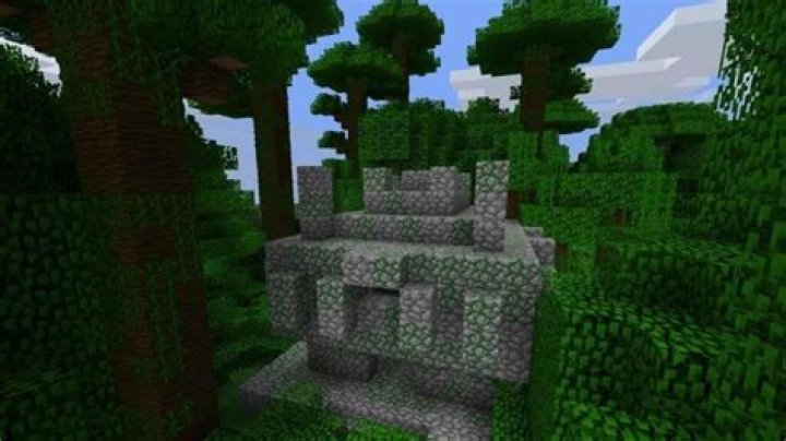 5 best seeds for jungle temples in Minecraft (2022)