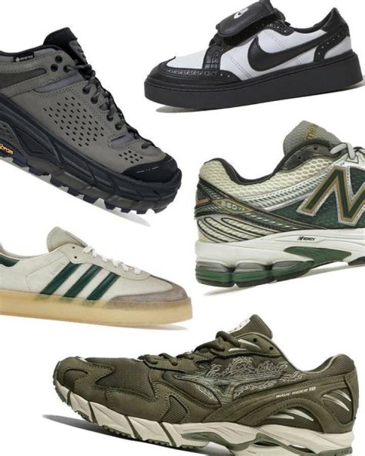 5 best sneakers collabs launched in 2023 so far 