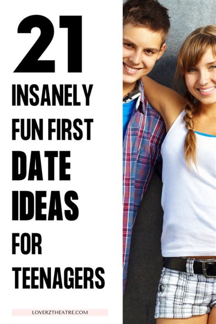 5 best teenage date ideas with your bae or BFF that won't hurt your wallet - YP