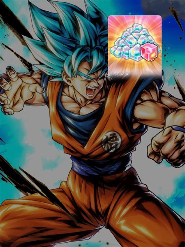 5 best ways to earn chrono crystals in Dragon Ball Legends (2023)