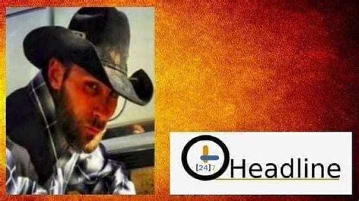 5 chilling details about Allan Godfrey Jr.'s murder