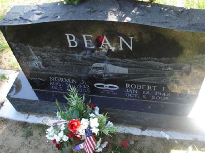 5 details about Robert and Norma Bean's murders