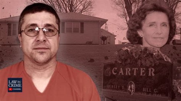 5 details about Shirley Wilson's murder