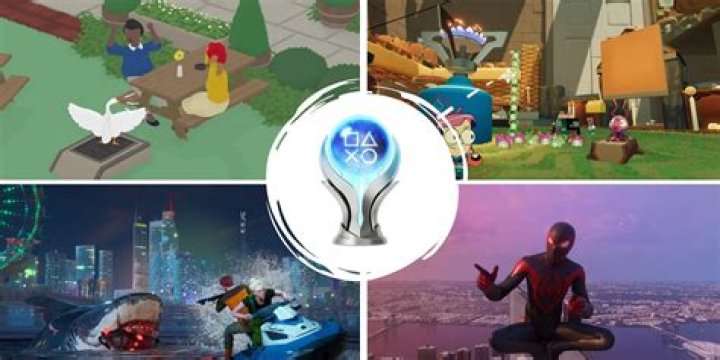 5 Easiest March PlayStation Trophies and Platinums