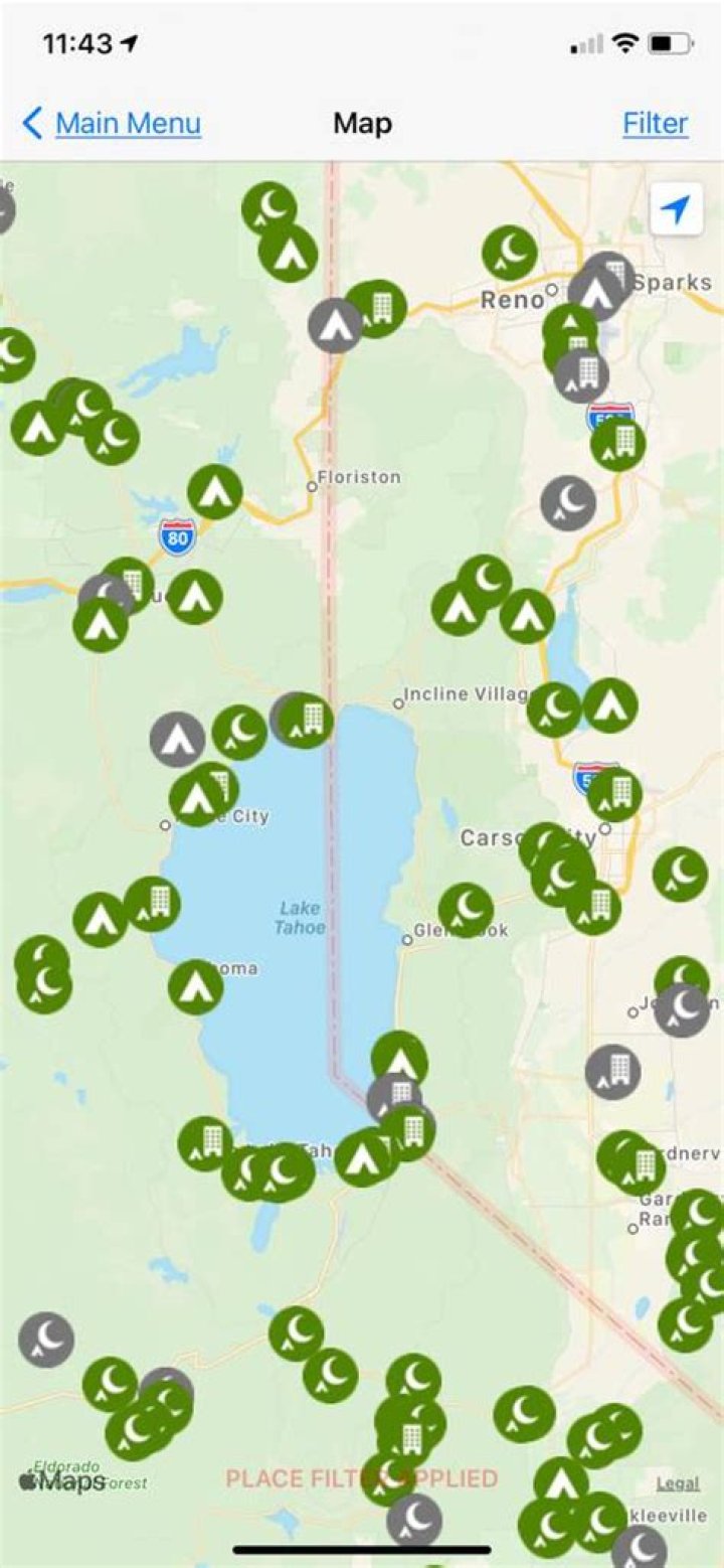 5 Essential Apps for Overlanders