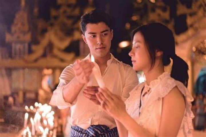 5 Film Thailand Romantis yang Berhasil Bikin Baper, Jatuh Cinta pada Sahabat Sendiri