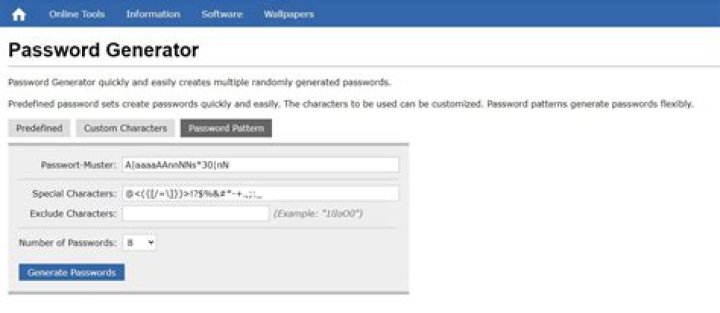 5 Free One Time Password Generators For iPhone, Android & Other Devices