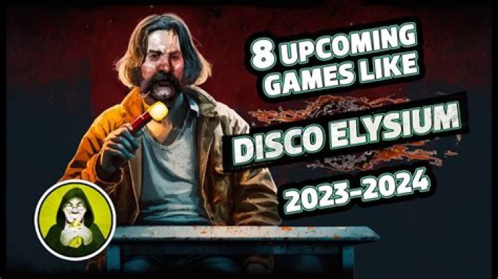 5 Games Like Disco Elysium If You’re Looking for Something Similar