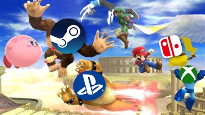 5 Games Like Smash Bros for Xbox One If You’re Looking for Something Similar