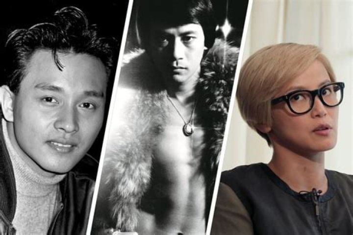 5 Hong Kong LGBTQ+ icons – from Leslie Cheung to Denise Ho