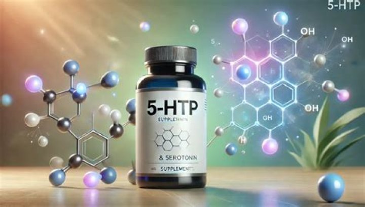 5-HTP: Benefits, Dosage & Side Effects