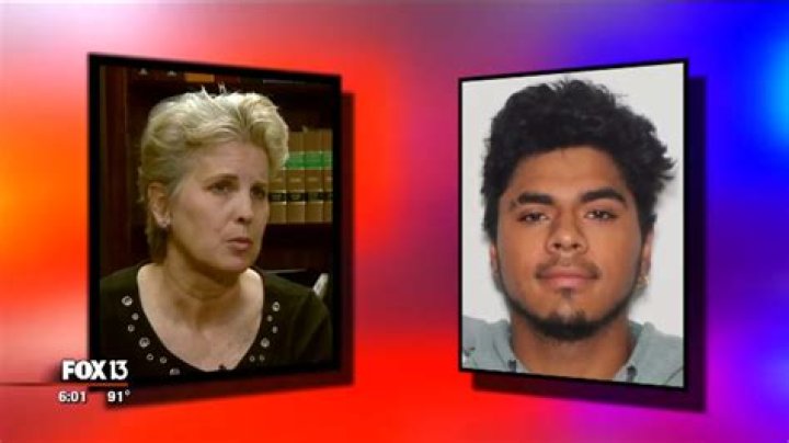5 key details about Denise Hallowell's murder