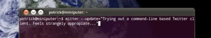 5 Linux Twitter Clients You Probably Don't Know About