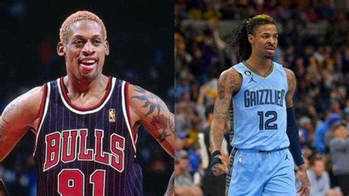 5 most controversial players in NBA history
