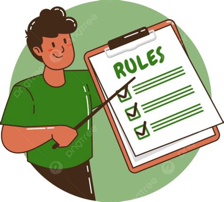 5 Movie Rules To Watch For In 2024