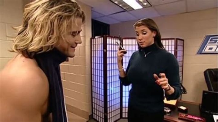 5 non-PG Stephanie McMahon moments that you may have forgotten