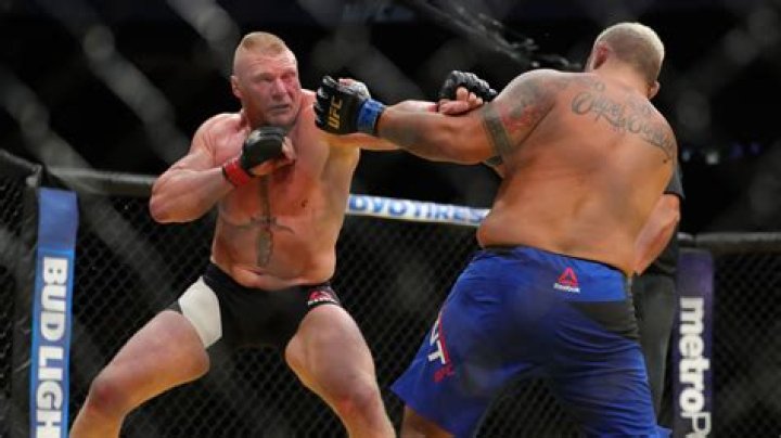 5 of the most stacked cards in UFC history