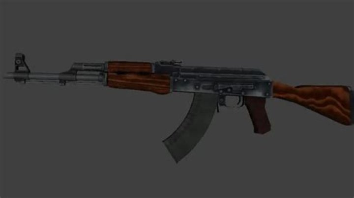5 Rarest AK-47 Skins in CS:GO