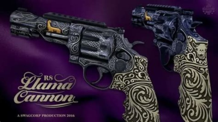 5 Rarest R8 Revolver Skins in CS:GO
