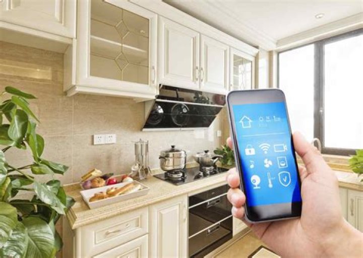 5 Reasons Why Building a Smart Kitchen Might Be a Good Idea