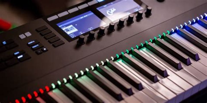 5 Reasons Why You Should Use Your Keyboard as a MIDI Controller