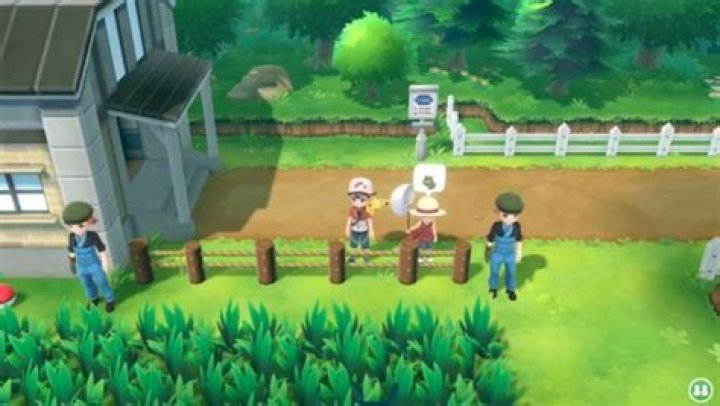 5 Things to Do After Beating Pokemon Let’s Go (Post Game/ Endgame)