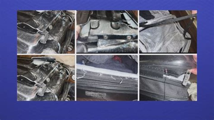 5 things to do if your luggage is damaged by a US airline