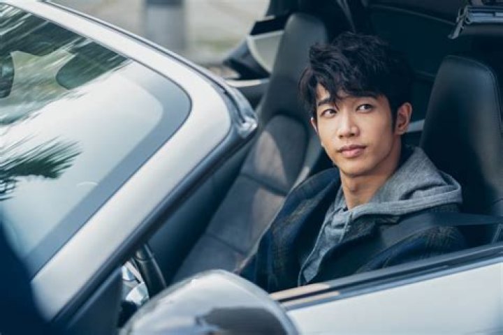5 things to know about Triad Princess, the new Chinese-language Netflix drama starring Jasper Liu and Eugenie Liu
