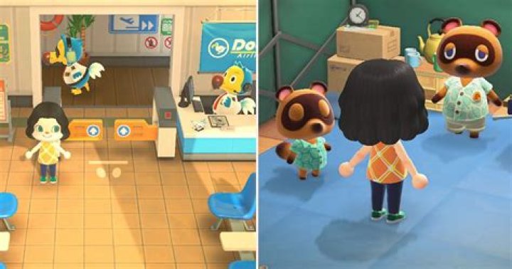 5 Things You Should Know Before Starting Animal Crossing: New Horizons