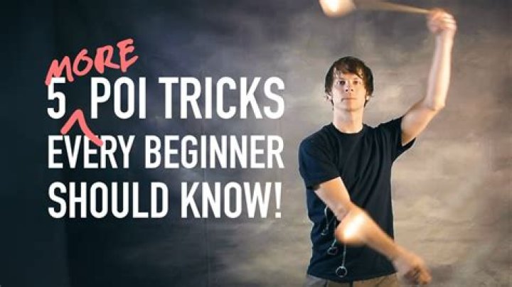 5 Tricks You Should Know
