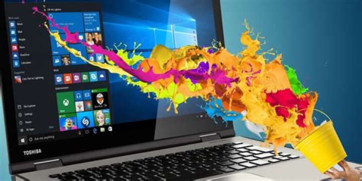5 Tweaks to Make Windows More Colorful