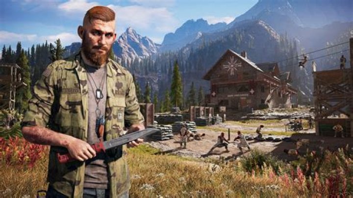 5 Video Game Cults that Make Far Cry 5’s Peggies Look Like Saints