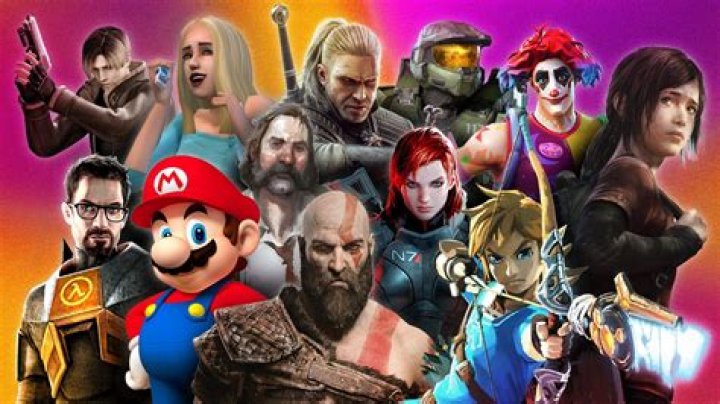 5 Video Games That Have So Much Lore It’s Insane