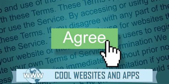 5 Ways to Find What's in Those Terms of Service