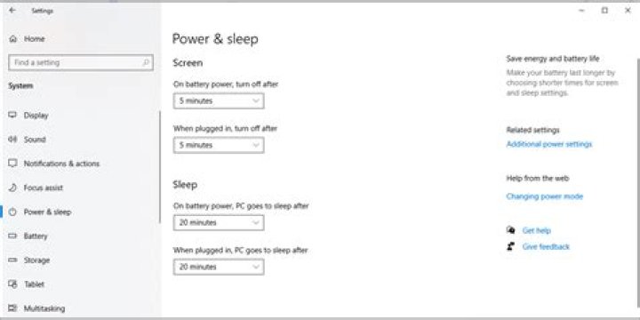 5 Ways to Fix a Windows Computer Screen That Doesn't Turn Off After Set Time