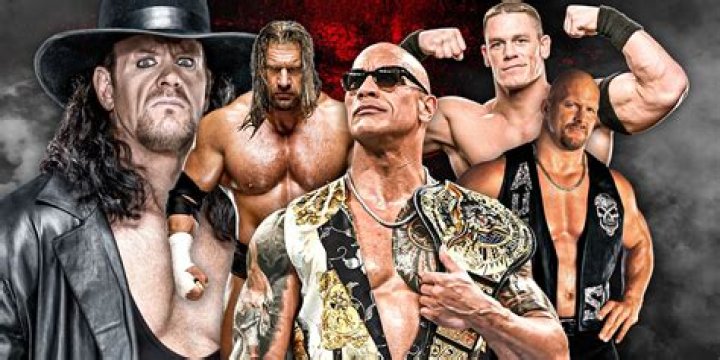 5 WWE Superstars who slipped during their entrance