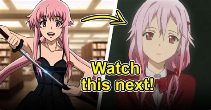 6 Anime Like Future Diary if You’re Looking for Something Similar