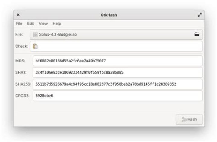 6 Methods to Check File Integrity on Linux