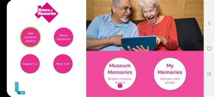 6 Mobile Apps to Help Dementia Patients and Their Caregivers
