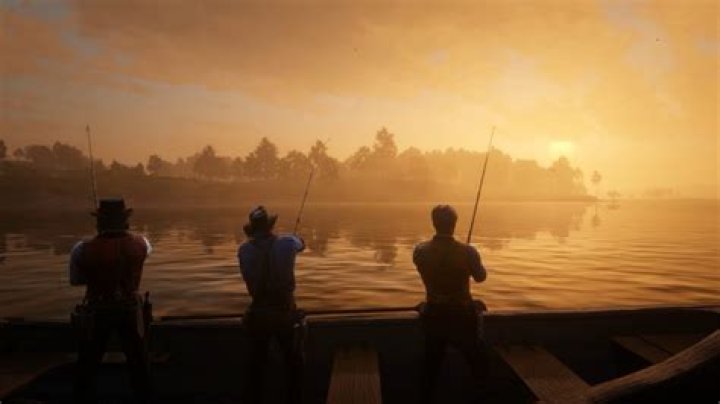 6 Things to Do After Beating Red Dead Redemption 2 (End Game & Post Game)